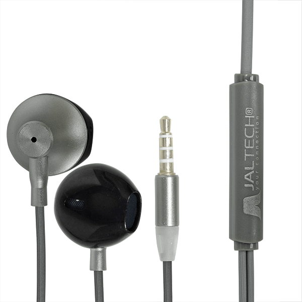 AUDÍFONOS FUTURE MIC JAL TECH - Image 2