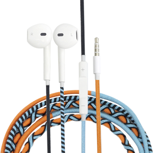 AUDÍFONOS HIPPIE PLUG 3.5