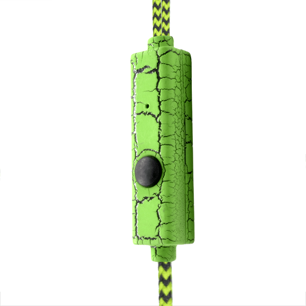 AUDÍFONOS THUNDER PLUG - Image 3