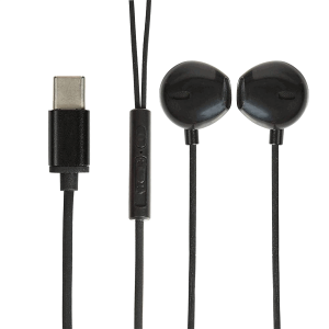 AUDÍFONOS TIPO C PLUS