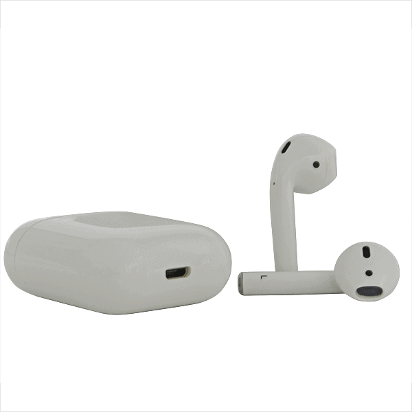 AUDÍFONOS TWINS X28S - Image 2