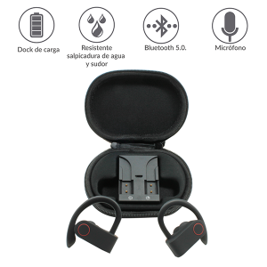 AUDÍFONOS TWS PREMIUM A9