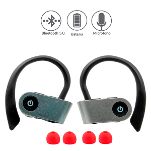 AUDÍFONOS X2 EARBUDS BLUETOOTH