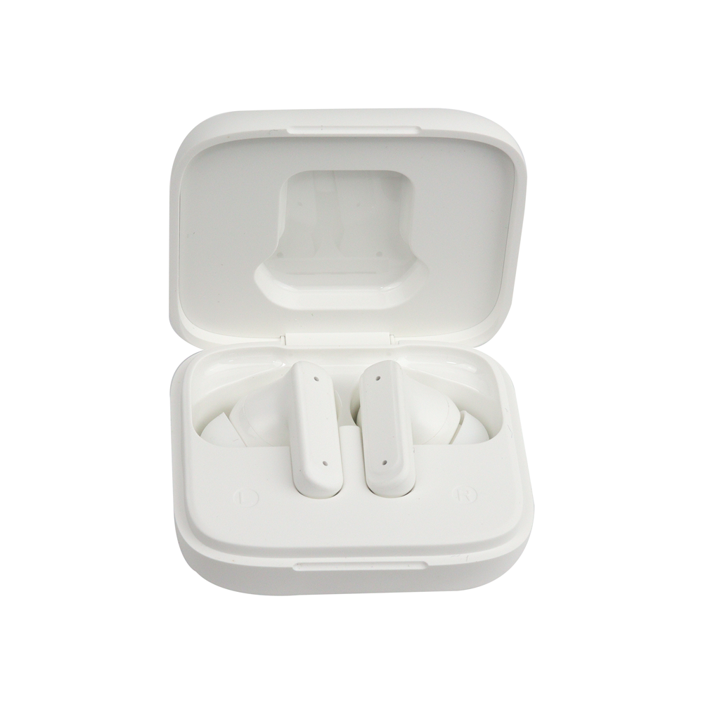 AUDIFONOS BT TWS PANTALLA B - V10 ANC+ENC - Image 2