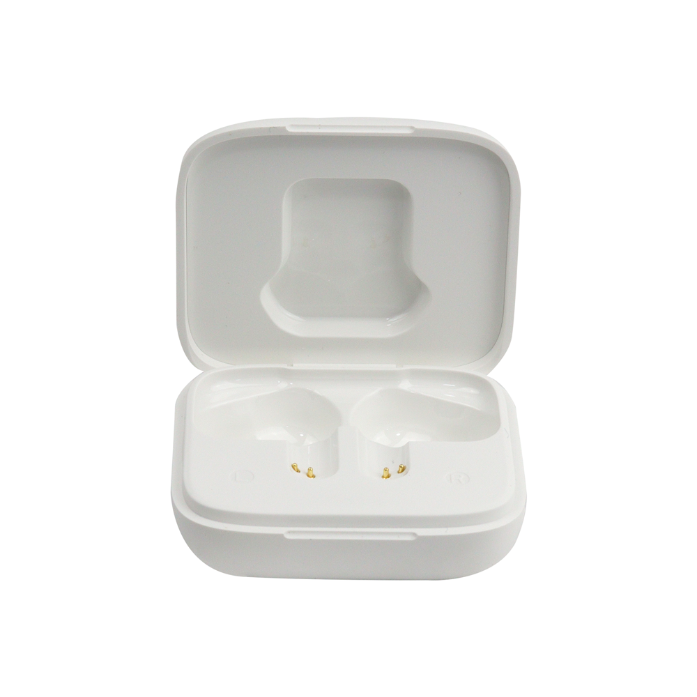 AUDIFONOS BT TWS PANTALLA B - V10 ANC+ENC - Image 3