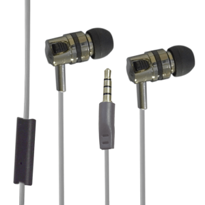 AURICULARES FITNESS MANOS LIBRES 1536