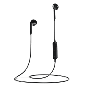 AURICULARES INALÁMBRICOS BLUETOOTH MICRÓFONO 1824