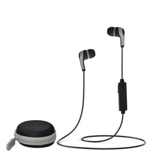 AURICULARES INALÁMBRICOS CON ESTUCHE 636