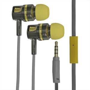 AURICULARES MANOS LIBRES FITNESS 1535