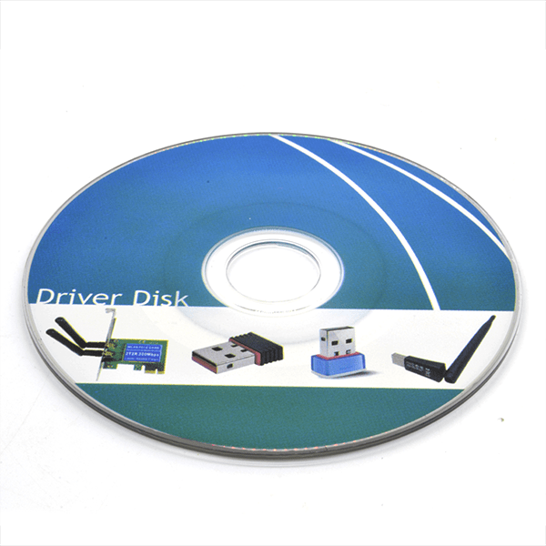 ADAPTADOR WIFI ANTENA USB 2.0 - Image 3