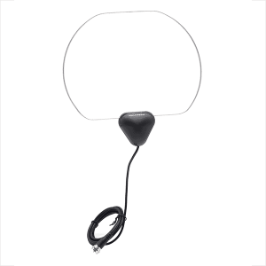 ANTENA INTERIOR TDT MULTITECH