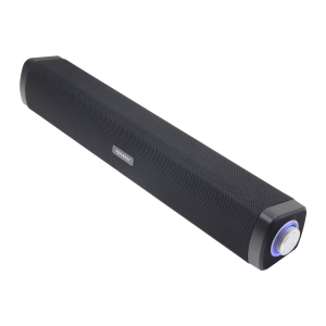 BARRA DE SONIDO SILVER 6W - E-1406