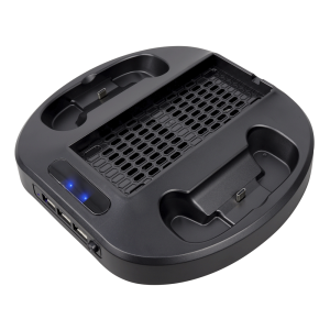 BASE CARGA MULTIFUNCIÓN XBOX SERIES S - HSXSS010