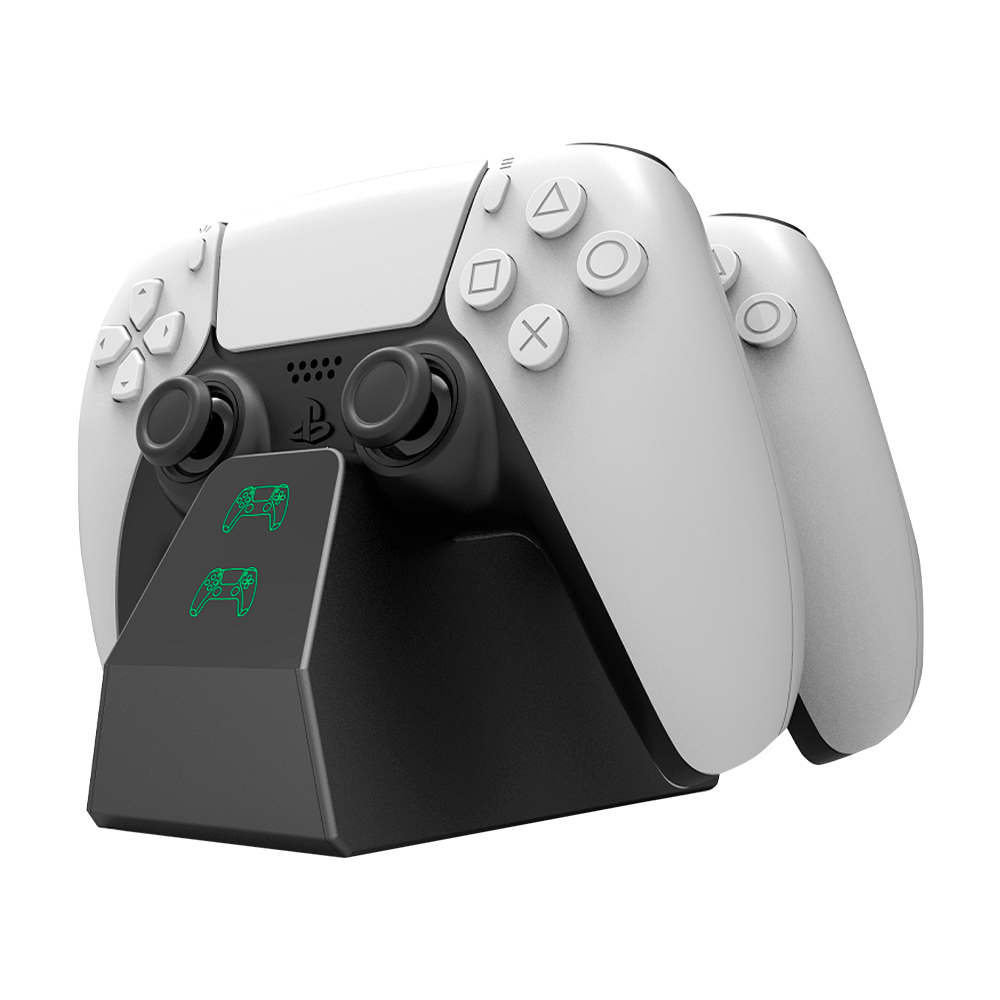 BASE DE CARGA DOBLE PLUS PS6 - Image 2