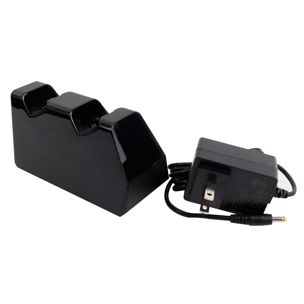 BASE DE CARGA DOBLE PLUS PS6 - Image 5