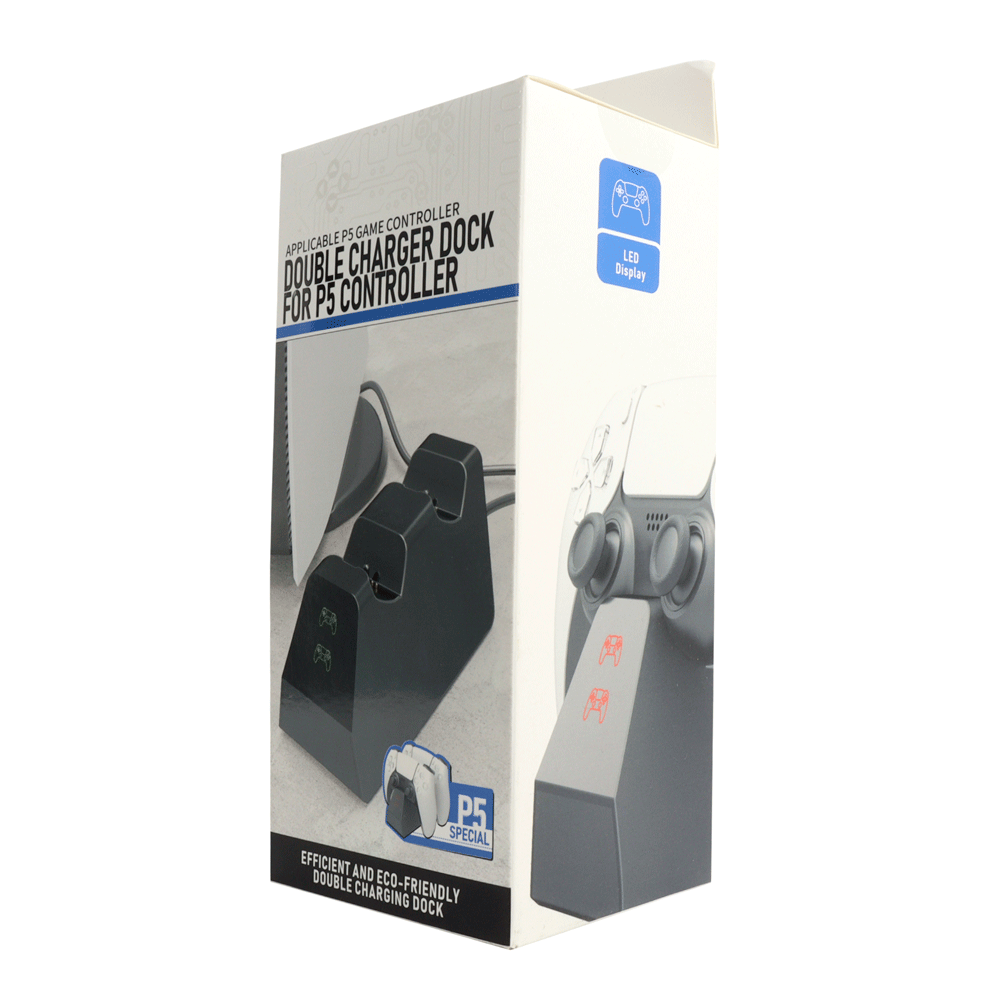 BASE DE CARGA DOBLE PLUS PS6 - Image 8