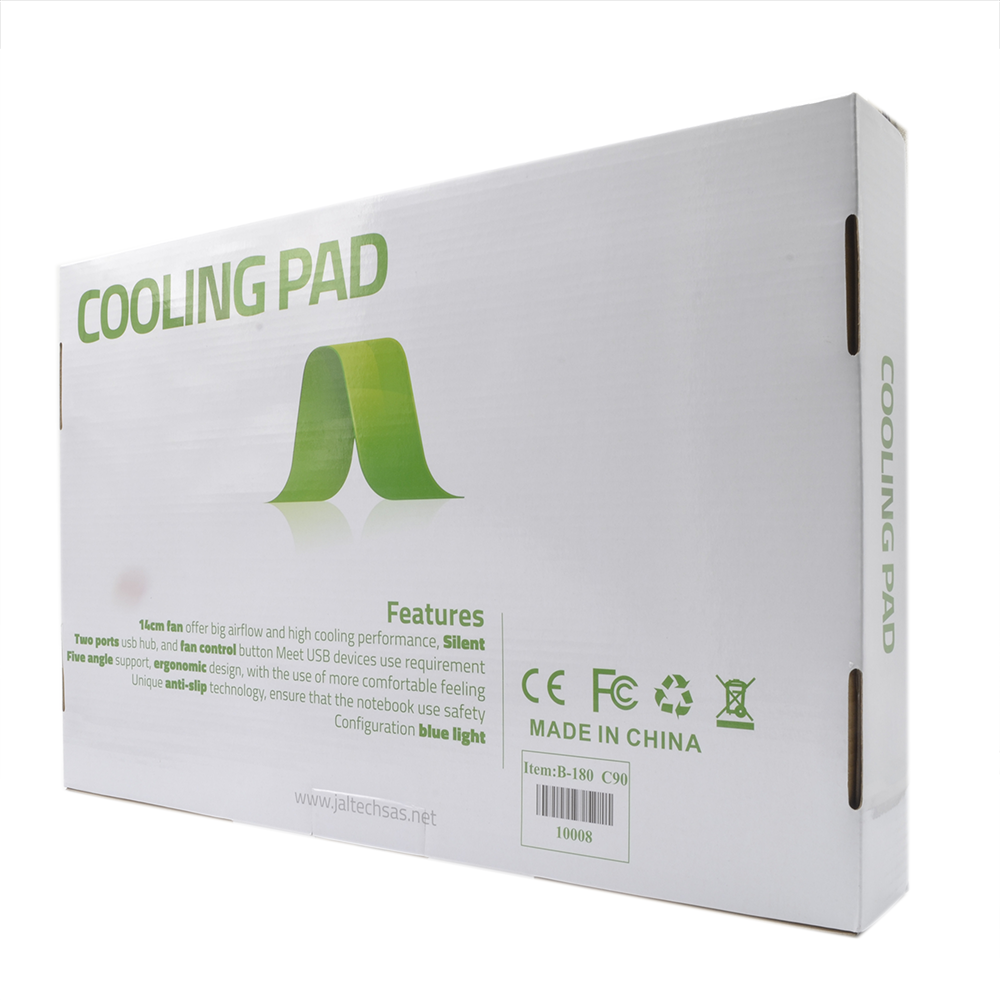 BASE REFRIGERANTE RECLINABLE 2 - Image 9