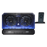 BASE REFRIGERANTE TOP GAMER - C300
