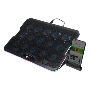 BASE REFRIGERANTE X15 - F15