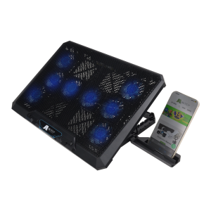 BASE REFRIGERANTE X8 - F12L