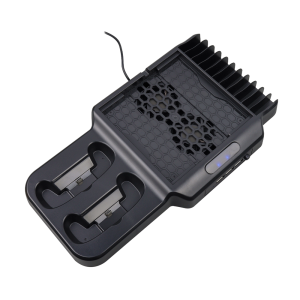 BASE DE CARGA MULTIFUNCIÓN PLUS XBOX SERIES X - HSXSX024