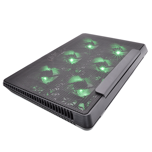 BASE REFRIGERANTE 6 FANS - Image 3