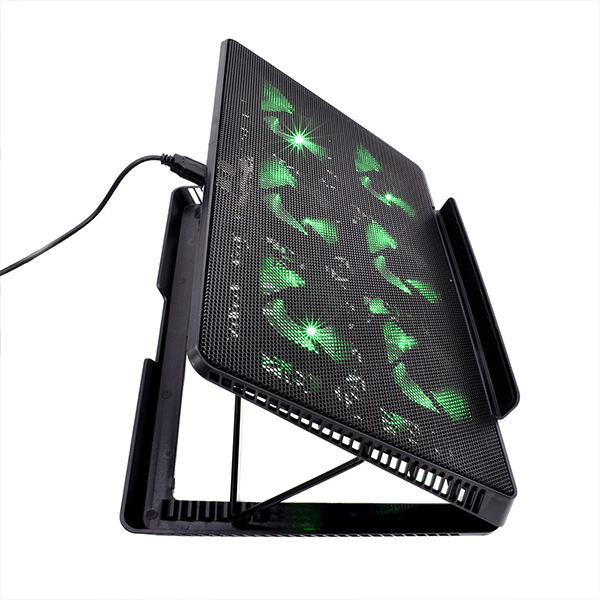 BASE REFRIGERANTE 6 FANS - Image 5