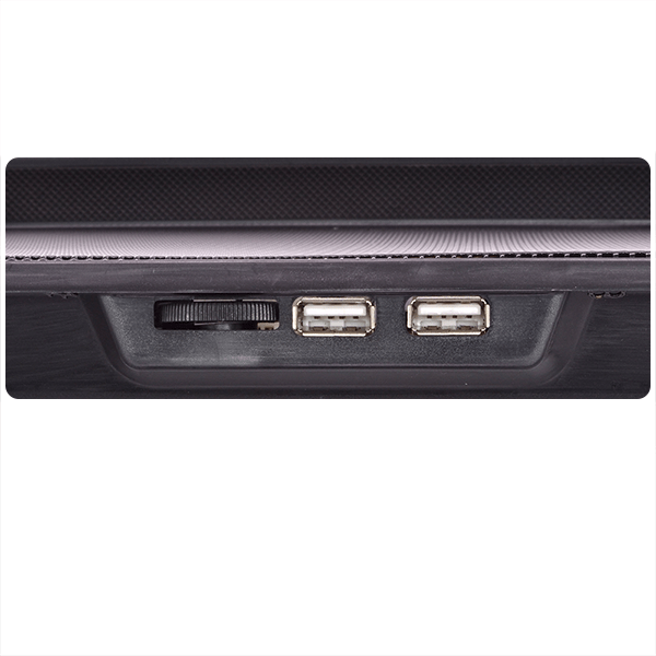 BASE REFRIGERANTE 6 FANS - Image 6