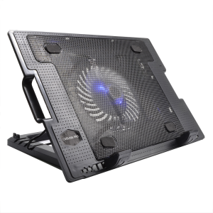 BASE REFRIGERANTE ERGO BLACK