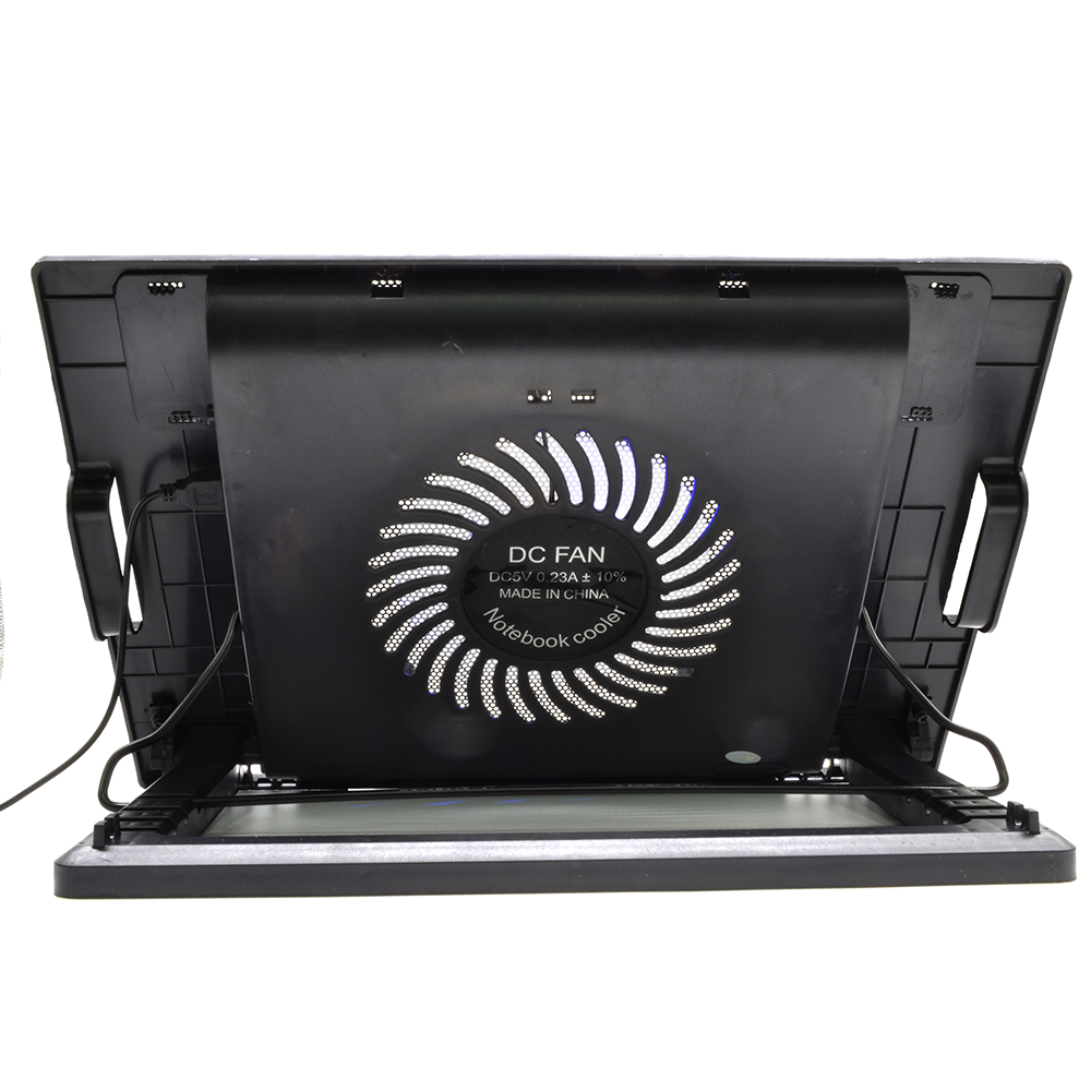 BASE REFRIGERANTE ERGO BLACK - Image 2