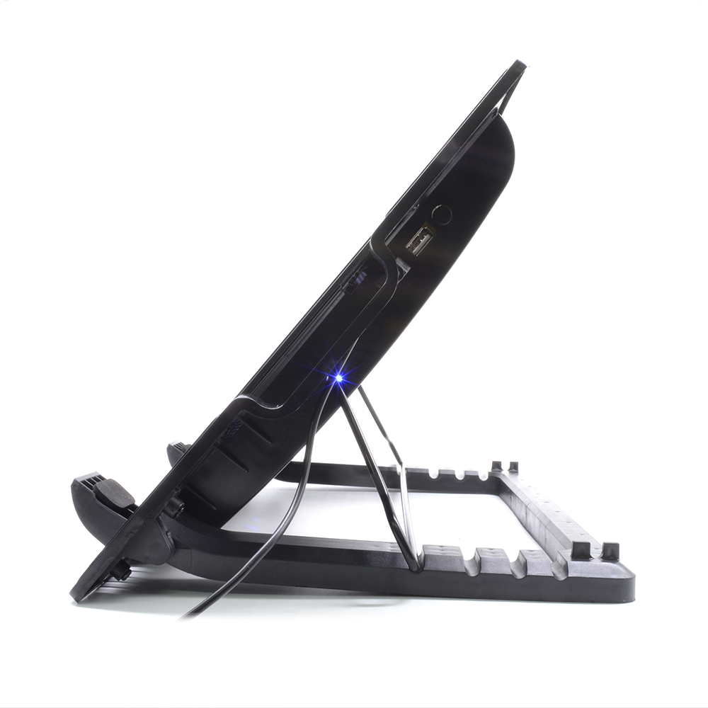 BASE REFRIGERANTE ERGO BLACK - Image 3