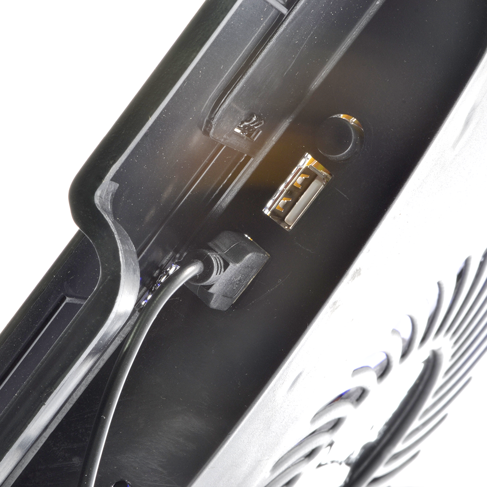 BASE REFRIGERANTE ERGO BLACK - Image 4