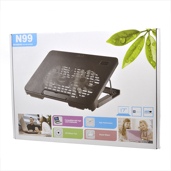 BASE REFRIGERANTE FAN2 - Image 8