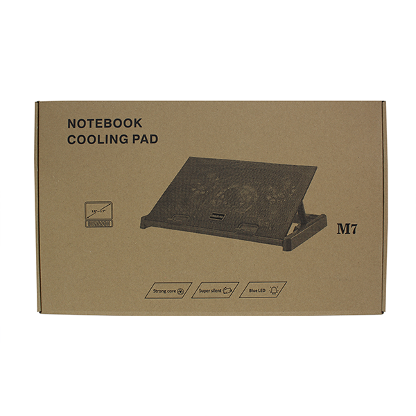 BASE REFRIGERANTE M7 - Image 7