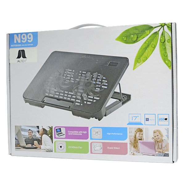 BASE REFRIGERANTE N99 - Image 6