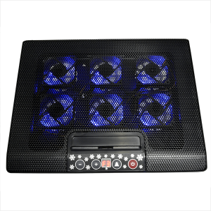 BASE REFRIGERANTE TOUCH 6