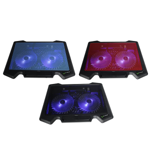 BASE REFRIGERANTE GAMER 200