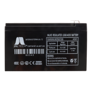 BATERIA EXTERNA JAL-7.3