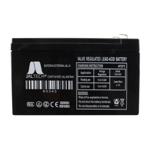 BATERIA EXTERNA JAL-10
