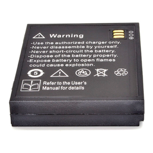 BATERÍA IMPRESORA BLUETOOTH MÓVIL