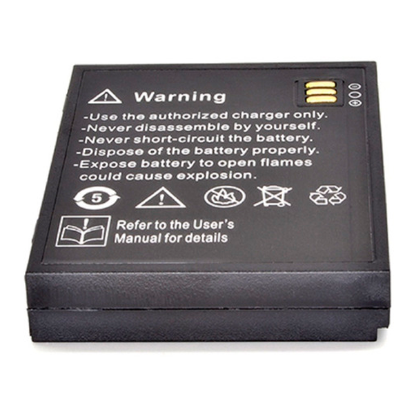 BATERÍA IMPRESORA BLUETOOTH MÓVIL