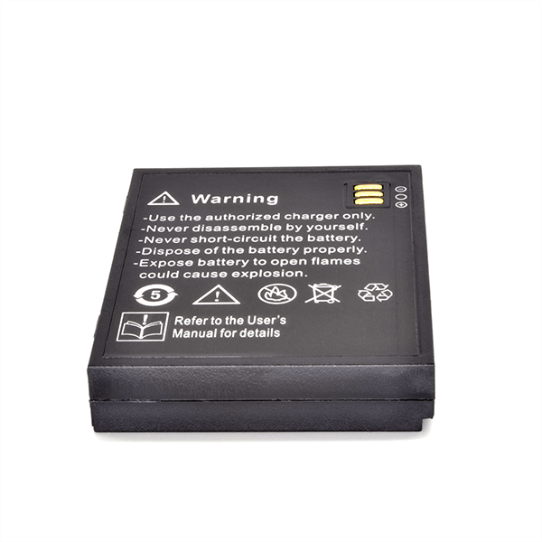 BATERÍA IMPRESORA BLUETOOTH MÓVIL - Image 2