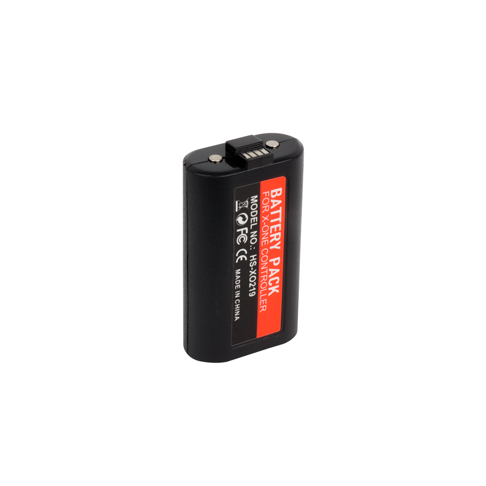 BATTERY PACK 1200MAH CONTROL XBOX ONE - Image 3