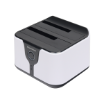 BLUEENDLESS CARCASA DISCO DURO SATA USB 3.0 - H05