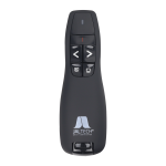 BOLIGRAFO INALAMBRICO DIAPOSITIVAS 400R