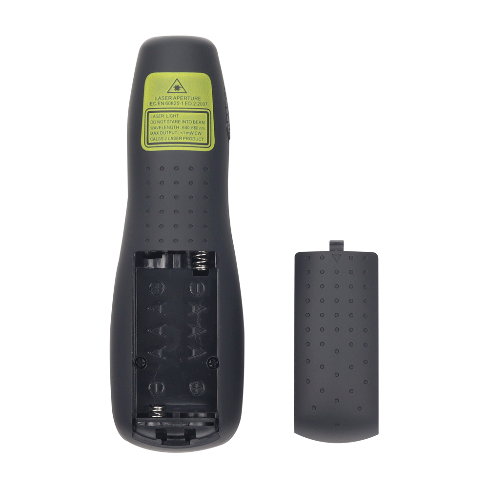 BOLIGRAFO INALAMBRICO DIAPOSITIVAS 400R - Image 6