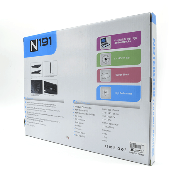 BASE REFRIGERANTE SUPERSLIM - Image 8