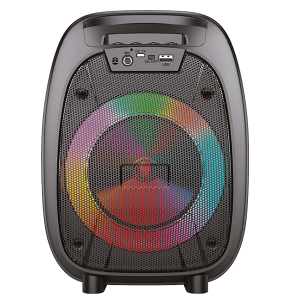 CABINA BT 6.5 Plg LED