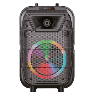 CABINA JAL 8 Plg LED