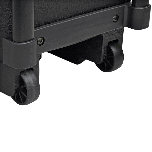 CABINA 12 Plg SEMI PRO JAL TECH - Image 9